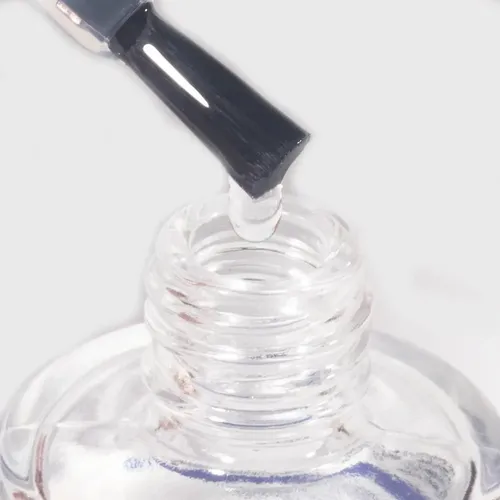 Endurecedor De Uñas Tinovo Uno De 12 Ml, Fórmula Avanzada Y