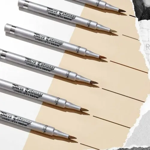 L’oreal Unbelieva Brow Micro Tatouage 103