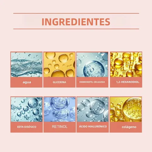 S-mz724 ¡parches De Agujas Para Ojos! Reduce Ojeras Y