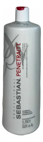 Acondicionador Sebastian Penetraitt Professional 1lt Repara