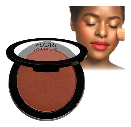 Color Pro Blush Flori Roberts 0.15 Oz Spiced Cider