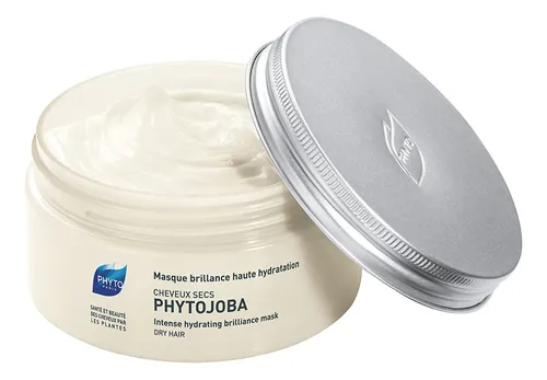 Mascarilla Capilar Phyto Phytojoba Hidratante Intensa Para C