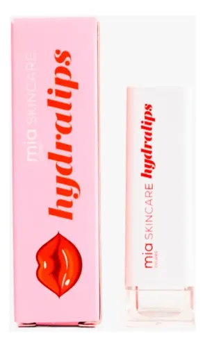 Mia Colors Hydralips Hyaluron Bálsamo Voluminizador 6c