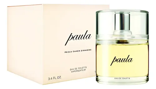 Set Paula Cahen D’Anvers EDT 100 ml + Deo 123 ml Mujer