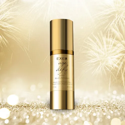 Exel Serum Age Defy Rejuvenecedor X 30 Ml