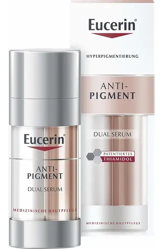 Serum Dual Eucerin Anti-pigment Día/noche 30ml