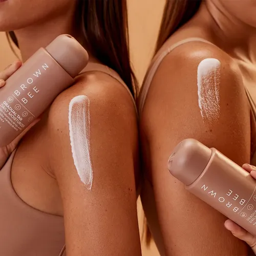 Kit Autobronceante Corporal Facial Crema Y Serum Gradual