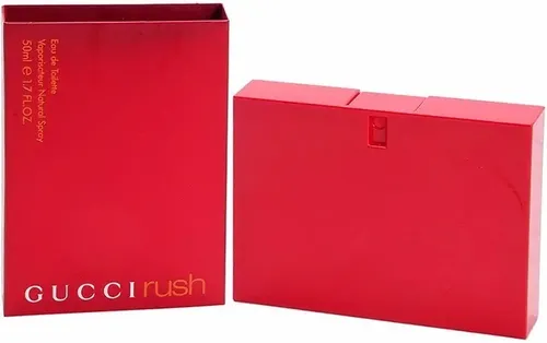 Gucci Rush- 75ml- Eau De Toilette