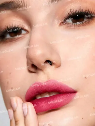 Sheglam Tinta Labial Peel Talk-samesies 3 Tonos Acabado Mate Color Celeb Crush
