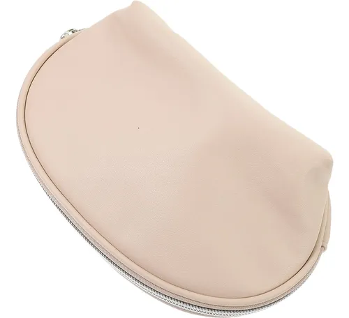Neceser De Maquillaje Portátil Para Mujer, Bolso De Viaje