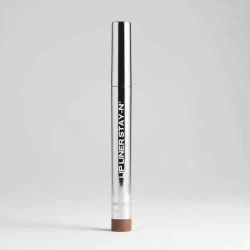 Sacheu Kit Delineador Labial Peel Off Hey-zel Y Nude Gloss