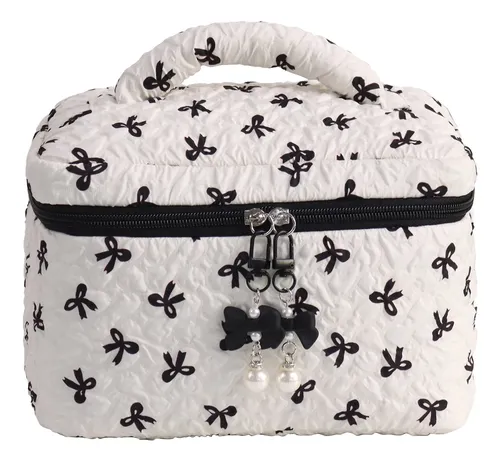 Large Capacity Bag Travel Makeup Bag Change Purse Travel