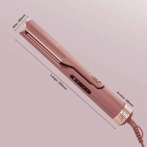Estilizador De Aire 2 En 1 Remington AIRvive AS8930