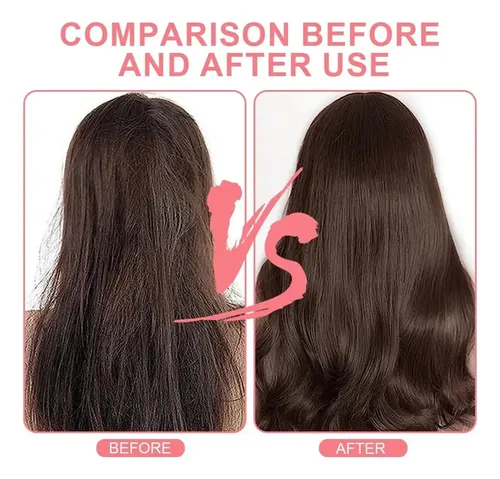Cepillo Desenredante Para Cabello Rizado, Estilo Suave Y