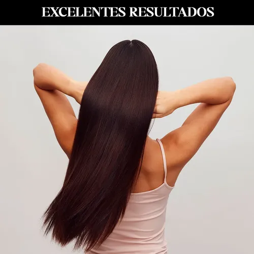 Planchita De Pelo Profesional Alisado Regulable Pro Ceramica