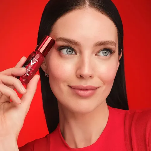 Vichy Liftactiv Collagen Specialist 16 Eye Serum Ojos 15 Ml. Todo Tipo De Piel Día/noche