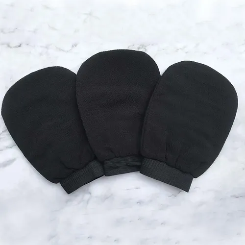 Guante Exfoliante Para Eliminar Piel Muerta Fulaitong
