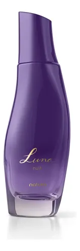 Perfume Luna Nuit Femenino Natura