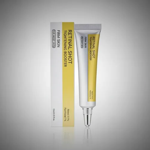 Sérum Antivejecimiento Coreano Con Retinol 15 Ml