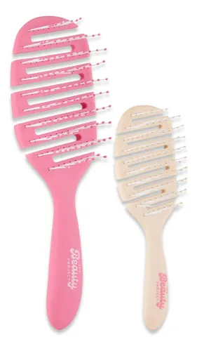 Cepillo Para Cabello The Beauty Project Pack 2 – Arena Carme