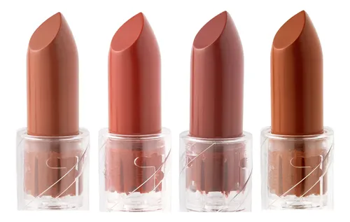 Glossy Lipstick Dapop Labial En Barra Efecto Brillo