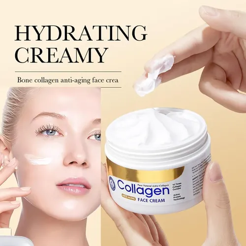 Conjunto De Cuidado Facial Lotizuo 13 Piezas Con Colágeno