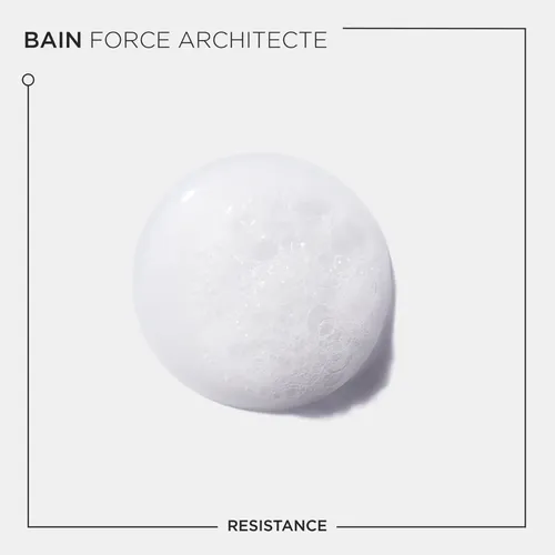 Shampoo Kérastase Résistance Force Architecte Refill 500ml