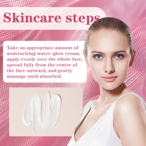 – Crema Facial 7% Arbutina Niacinamida Aclara Manchas