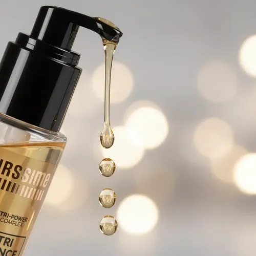 Kit Sh Aco Masc Y Serum Nutri Advance Hairssime