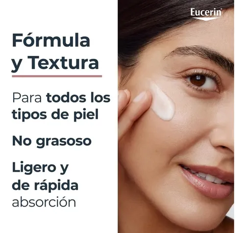 Eucerin Anti Pigment Serum Dual Facial Anti Manchas 30ml