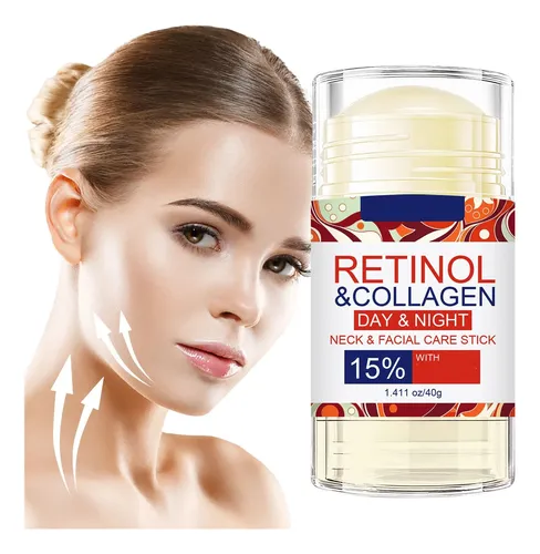 Kaceite En Barra Para El Cuidado Del Cuello Y La Cara, 40 G,