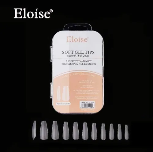 Kit Para Uñas Soft Gel,poli Gel Y Acríc Gel, Lima, Pincel