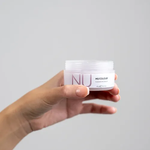 Bálsamo Limpiador Facial Nu Skin Nu Colour Cleansing Balm