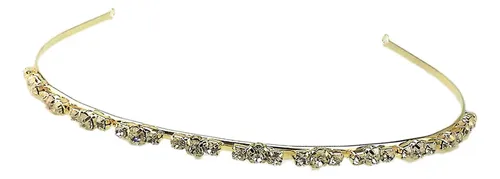 Diadema Simple Para Mujer, Diadema De Boda, Accesorios De No
