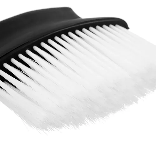 Cepillo Para Cuello, Peine Para Cabello, Barbero