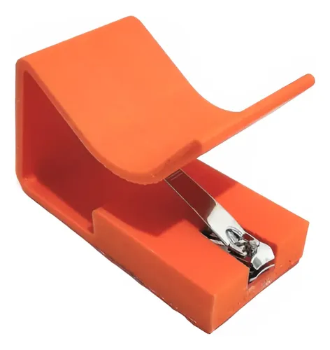 Cortauñas Adaptado