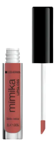 Gloss Brillo Labial Hidratacion Labios Lipgloss Lidherma