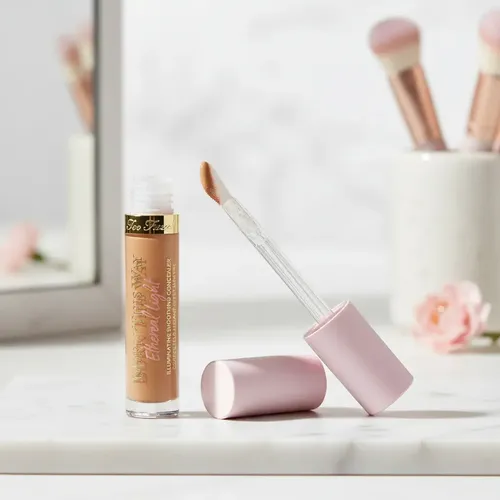 Corrector Iluminador Too Faced Born This Way Ethereal