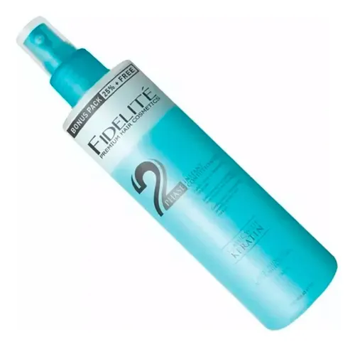 Spray Brillo Argan Protector Caviar Desenredante Fidelité