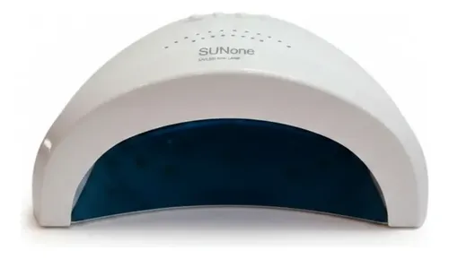 Cabina Uv Sun One 24w 9096