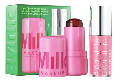 Milk Makeup – Jelly Lip Kit