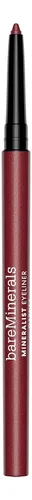 Delineador Mineral Resistente Al Agua Bareminerals