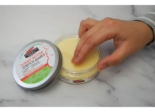 Crema Anticelulitis Y Estrías Palmer’s Manteca De Cacao