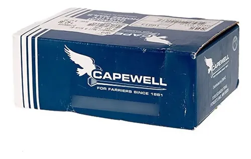 Capewell Nail 5 Slim Blade 500s