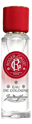 Roger & Gallet Agua Perfumada Bienestar Mujer 30ml