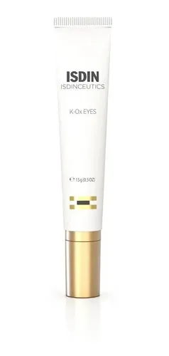 Isdin Isdinceutics K-ox Eyes Contorno De Ojos 15 Ml