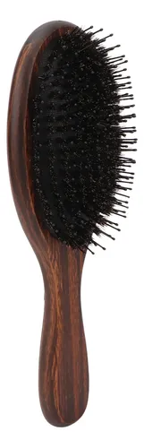 Cepillo Para El Cabello Que Equilibra Los Lípidos, Elástico,