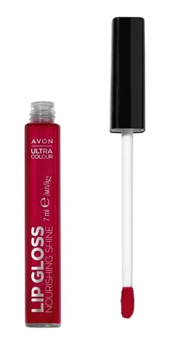 Lifter Gloss Avon Ultra Color Lip Gloss Brillo Labial 7ml