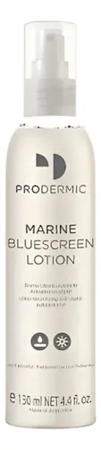 Marine Bluescreen Loción Prodermic Bruma Humectante X 130ml