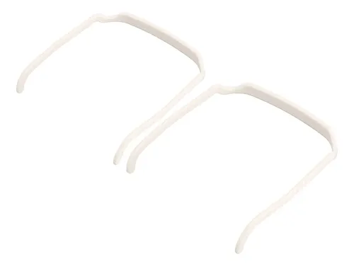 Diademas Para El Pelo, 2 Unidades, Rizadas Y Gruesas, Ligera